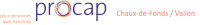 Procap - La Chaux-de-Fonds