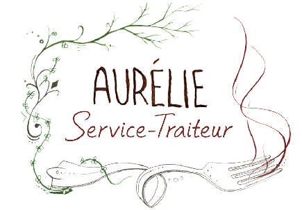Aurélie - Service traiteur